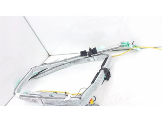 Боковая подушка безопасности 1T0880741H Volkswagen Touran I