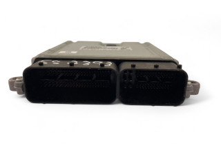 Блок управления двигателем Блок управления 31336983, 0281018414   Volvo S60