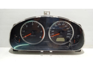 Панель приборов DD6255430 Mazda 2