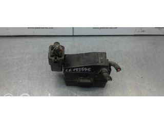 Pojistková skříňka Řídící jednotka BSM Chevrolet Captiva 2006