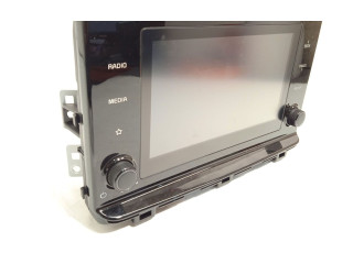 Дисплей    96160J7510WK   KIA Xceed