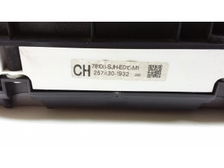 Панель приборов 78100SJHE010M1, 2574301932 Honda FR-V