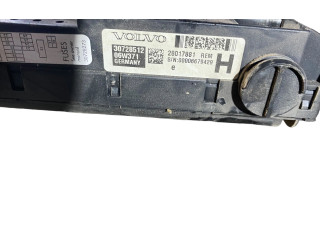 Pojistková skříňka 30728512, 28017881 Volvo XC90 2007