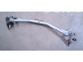 Механизм стеклоочистителей (трапеция) 6Q1955023E, 6Q1955601   Volkswagen Polo IV 9N3 2007