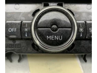 Блок управления климат-контролем 5E0907044BAYMS   Skoda Octavia Mk3 (5E)