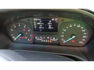 Панель приборов H1BT10849EEJ   Ford Fiesta       