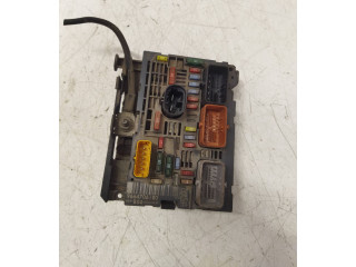   Pojistková skříňka 9664706180   Citroen Berlingo 2009