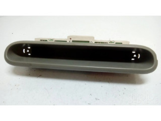 Дисплей 8200121172, 231020035013 Renault Twingo I