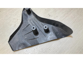 Защита дна задней ходовой части