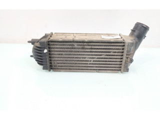 Интеркулер 9646694680 Citroen C4 I 1.6