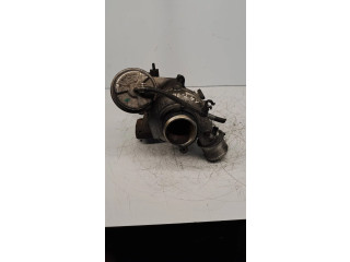  Турбина Fiat Bravo  55222015         