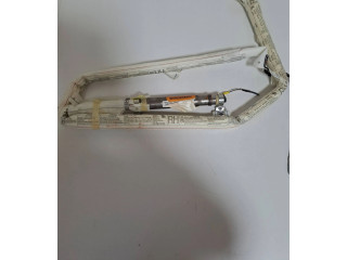 Přístrojová deska  Toyota Avensis T250 2008 314N  