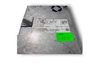 Блок комфорта S1519, A2479001415   Mercedes-Benz GLB x247   