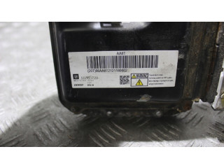 Модуль управления зеркалом крыла