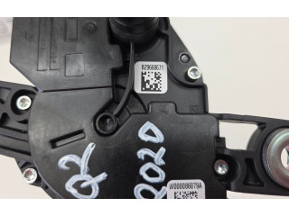 Моторчик заднего дворника 8V0955711B, W000086088 Audi Q2 -