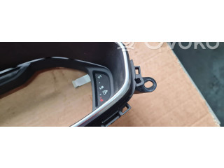 Панель приборов 83A857115A, 83607001   Audi Q3 F3       