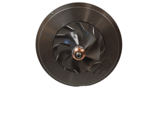 Турбина Renault Scenic II - Grand scenic II 49377-06202, CHRA50-0131