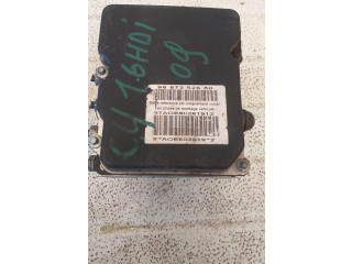 Блок управления АБС 0265234144, 0265234144 Citroen C4 I