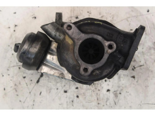 Турбина Opel Astra H 1.7 98102371