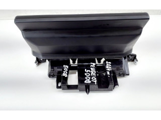 Экран/ дисплей / маленький экран 9838917380 Peugeot 5008 II