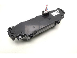 Блок управления климат-контролем 7820A115XB Mitsubishi ASX