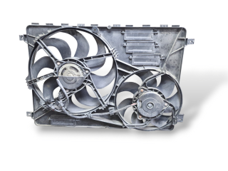 Вентилятор радиатора 6G918C607NA Volvo V70