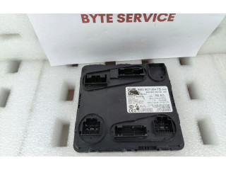 Pojistková skříňka Řídící jednotka BSM 8W0907064FB Audi A4 S4 B9 8W 2020