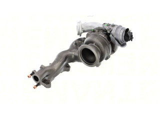 Turbodmychadlo Турбина 830323-5003S, 830323-5003S Volkswagen Transporter - Caravelle T6