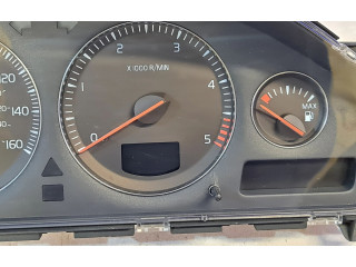 Спидометр (приборный щиток) 8251707, 8602525 Volvo XC90