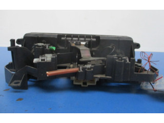 Блок управления климат-контролем Daihatsu Sirion