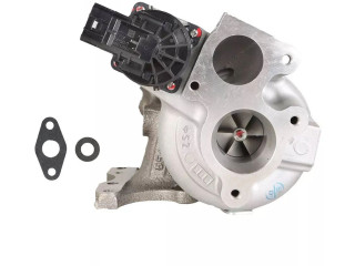 Turbodmychadlo Турбина 4937307100, 4937307101   Honda Civic X   