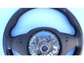 Руль BMW X3 E83 2003 - 2010 года