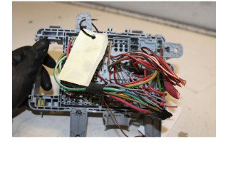 Pojistková skříňka Alfa Romeo Stelvio 2016