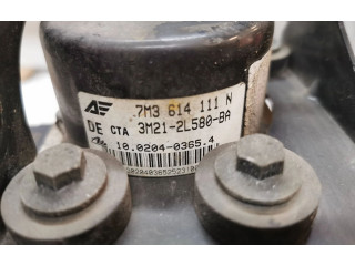Jednotka ABS 7M3907379D, 5WK84012 Seat Alhambra (Mk1) 2001