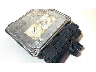 Блок управления двигателя 06F906056FF, 0261S02263   Volkswagen Jetta V
