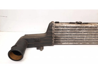 Интеркулер  A2105001200   Mercedes-Benz E W210 2.7