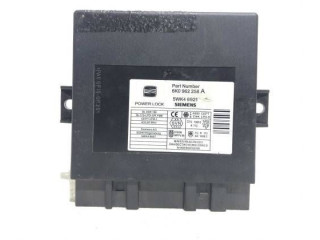 Вентилятор печки    6K0962258A, 5WK46921   Seat Ibiza III (6L)