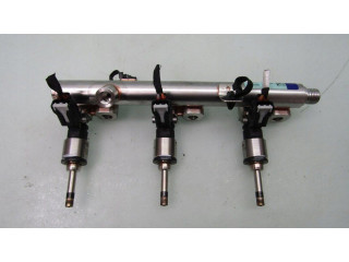 Магистральная трубка топлива