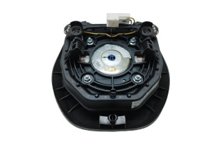 Подушка безопасности водителя 985103942R, 34143379D   Renault Trafic III (X82)