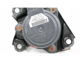 Рулевая рейка Селектор переключения передач 332513NF0A, 3325130F00 Nissan Leaf II (ZE1) 2017 - года