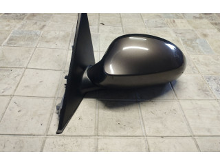Zpětné zrcátko levé BMW 1 E81 E87 2006 53017, 34019