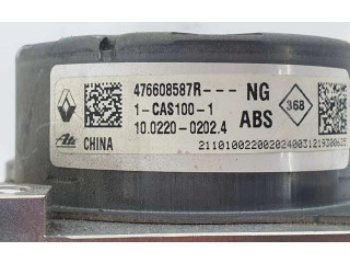 Блок АБС 476600078R   Dacia  Dokker  