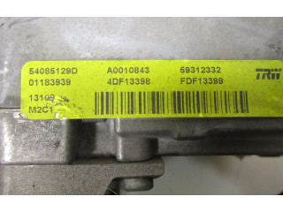 Volant Ford Fiesta 2009 8V513C529JK