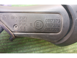 Зеркало электрическое        Volvo S70  V70  V70 XC  1997 - 2000 года   