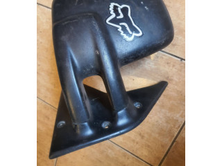 Зеркало электрическое        Volkswagen Transporter - Caravelle T4  1991 - 2003 года   