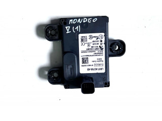 Радар круиз контроля LB5T9G768AB Ford Mondeo MK V