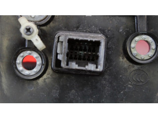 Зеркало электрическое Chevrolet Captiva - года