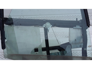 Задний механический механизм для подъема окна