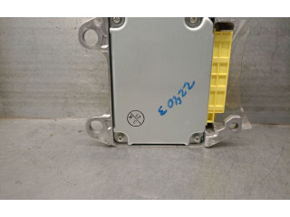 Блок подушек безопасности 8917030840, 1503001321DENSO Lexus GS 300 350 430 450H