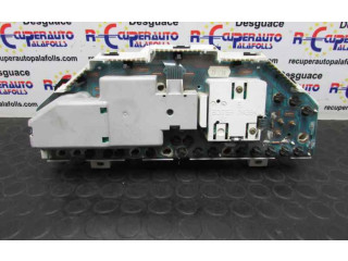 Přístrojová deska  Citroen Berlingo  9636105480  